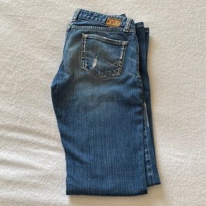 BKE Denim Star 18 Stretch size 28